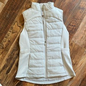 Women’s Medium Puffer Vest